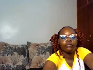 Chaturbate Live Sex Cam of cherry_charm1