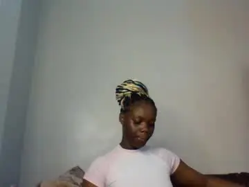 Chaturbate Live Sex Cam of cherry_charm1