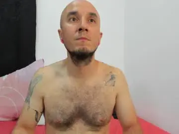 Chaturbate Free Live Porn of cintya_n_roger