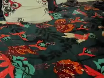 Chaturbate Free Porn Cam of cintya_n_roger