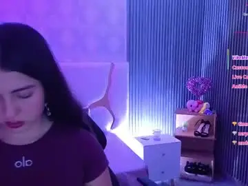 Chaturbate Live Porn of dahia_tay