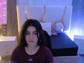 Chaturbate Live Sex of dahia_tay