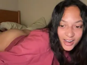 Chaturbate Nude Webcam of dreamyriri