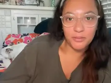 Chaturbate Nude Webcam of dreamyriri