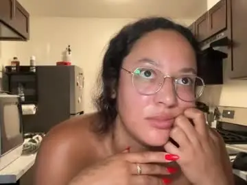 Chaturbate Free Porn Cam of dreamyriri