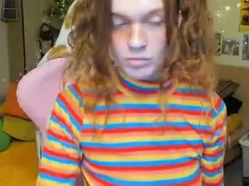 Chaturbate Adult Webcam of elly_milas