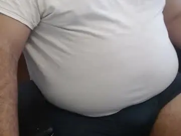 Chaturbate Best Webcam of gato27cam