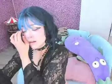 Chaturbate Live Sex of hell_fairy
