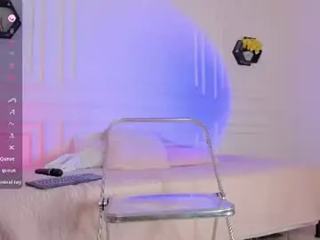 Chaturbate Private Sex Chat of heysienna