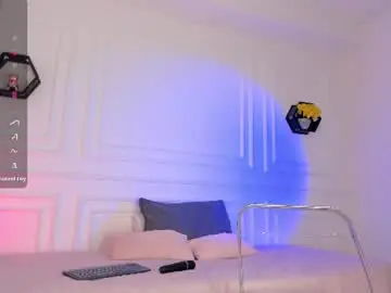 Chaturbate Sex Cam of heysienna