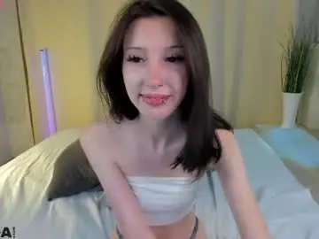 Chaturbate Sex Cam of jessica_henry