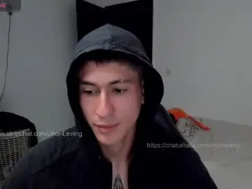 Chaturbate Nude Webcam of jhonleving