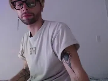 Chaturbate Adult Video Chat of killerofbeauty