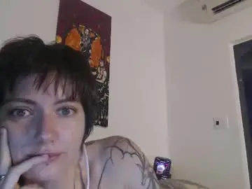 Chaturbate Nude Webcam of killerofbeauty