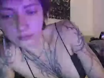Chaturbate Best Webcam of killerofbeauty