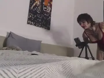 Chaturbate Sex Cam of killerofbeauty