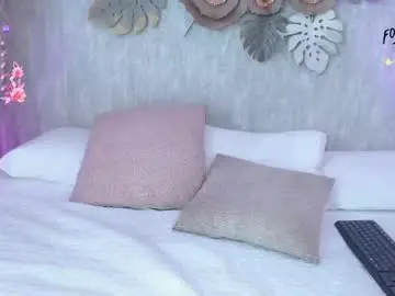 Chaturbate Nude Webcam of lara_jeean