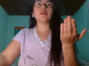 Chaturbate Live Porn of laylashani