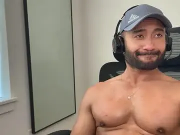 Chaturbate Live Porn of lordcalepecs