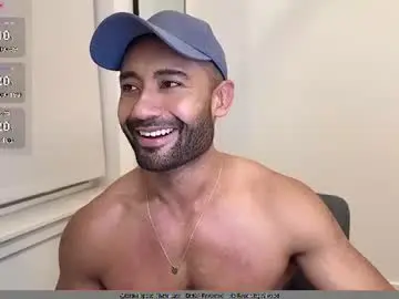 Chaturbate Best live sex cam show of lordcalepecs