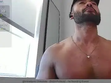 Chaturbate Adult Webcam of lordcalepecs