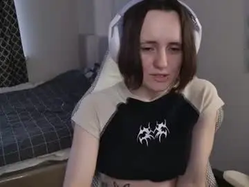 Chaturbate Live Sex Cam of luna_loveeee