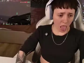 Chaturbate Live Porn of luna_loveeee