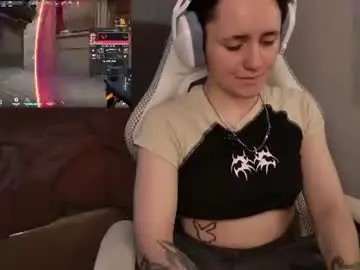 Chaturbate Adult Webcams of luna_loveeee
