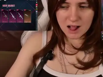 Chaturbate Sex Chat of luna_loveeee
