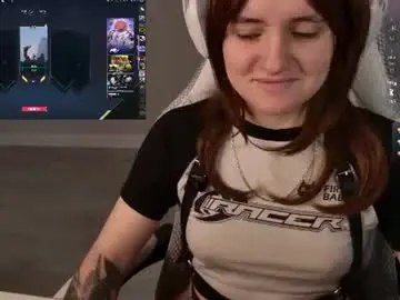 Chaturbate Watch Live Sex Cams of luna_loveeee