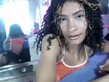 Chaturbate Adult Webcam of mailyn_gold