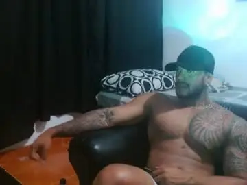 Chaturbate Nude Webcam of manolofitt