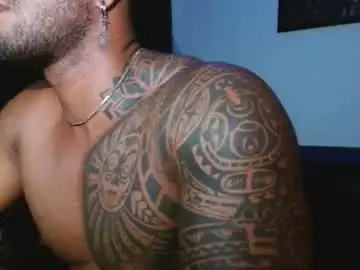 Chaturbate Live Sex of manolofitt