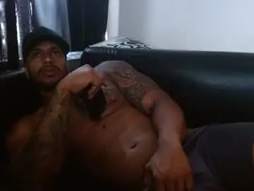 Chaturbate Adult Video Chat of manolofitt