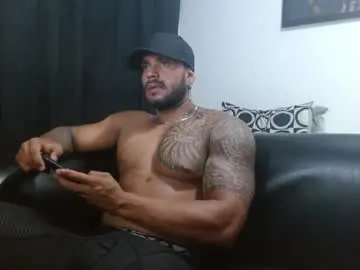 Chaturbate Adult Webcam of manolofitt
