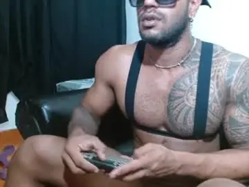Chaturbate Best live sex cam show of manolofitt