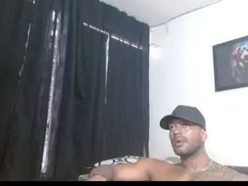 Chaturbate Sex Chat of manolofitt