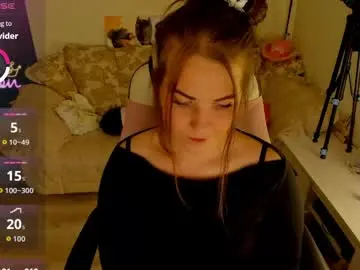 Chaturbate Best Webcam of masha179807