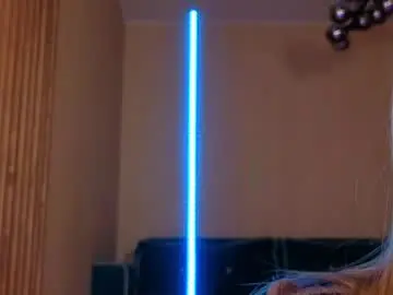 Chaturbate Nude Webcam of milaice