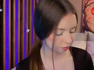 Chaturbate Sex Chat of milaice