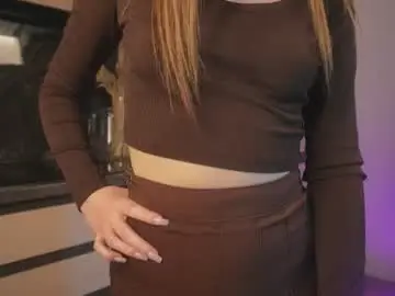 Chaturbate Live Sex of milaice