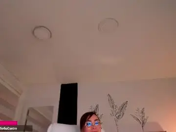Chaturbate Adult Webcam of miss_sofiaa_