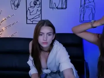 Chaturbate Live Porn of naomi_perl