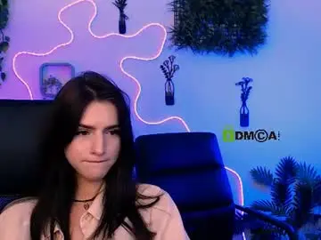 Chaturbate Nude Webcam of naomi_perl