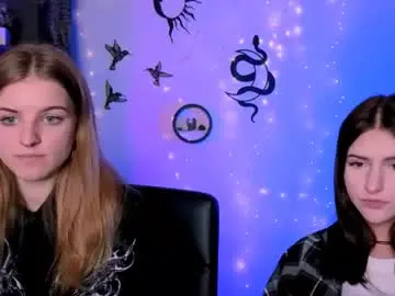 Chaturbate Sex Cam of naomi_perl