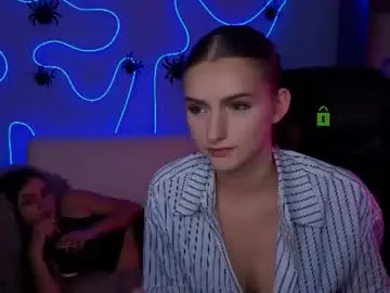 Chaturbate Private Sex Chat of naomi_perl