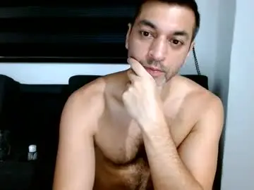 Chaturbate Live Sex Cam of riomorado