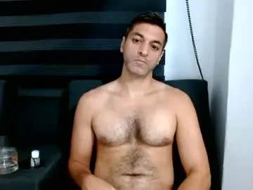 Chaturbate Sex Cam of riomorado