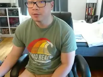 Chaturbate Live Sex Cam of soccer7797