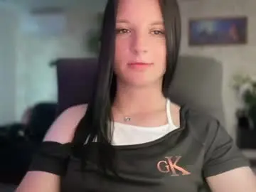 Chaturbate Nude Webcam of sweetshy99